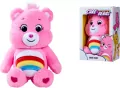 TM Miś Wesołe Serce 35cm - tantis.pl