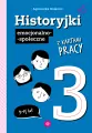 Historyjki emocjonalno-społeczne z kartami pracy 3 - tantis.pl