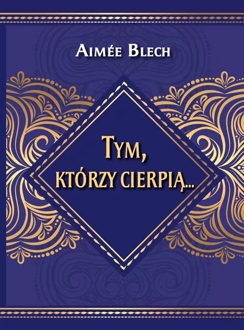 Tym, którzy cierpią... - tantis.pl