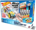 Hot Wheels Maker Kitz. Zestaw z mazakami - tantis.pl