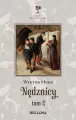 Nędznicy. Tom 2. Perły literatury - tantis.pl