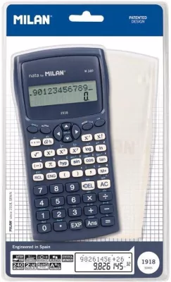 Kalkulator naukowy M240