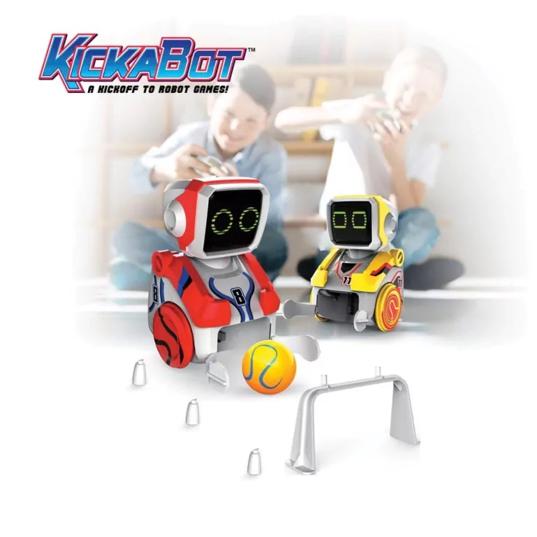 Kickabot 2-pack - tantis.pl