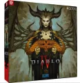 Puzzle 1000. Diablo IV: Lilith - tantis.pl