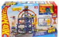 HW CITY MEGA GARAZ ATAK GIGAPETLA JLC05 PUD1 - tantis.pl