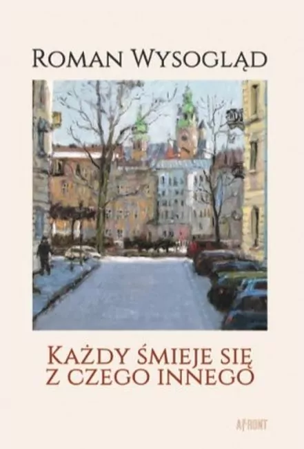 Każdy śmieje się z czego innego - tantis.pl