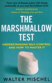 The Marshmallow Test - tantis.pl