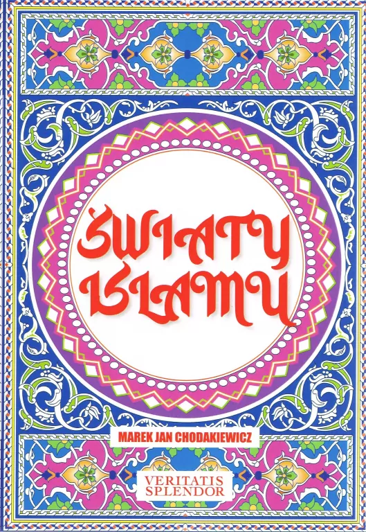 Światy Islamu - tantis.pl