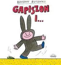 Gapiszon i... - tantis.pl