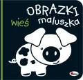 Wieś. Obrazki maluszka - tantis.pl