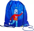 Worek na obuwie Cool Gang Cosmo Happy Color - tantis.pl