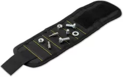 Opaska Magnetyczna Złotej Rączki