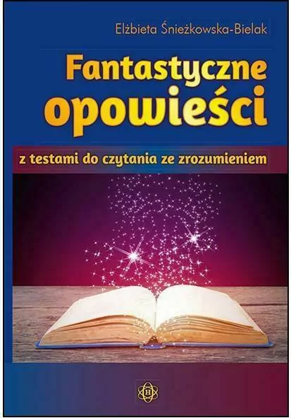 Fantastyczne opowieści z testami - tantis.pl