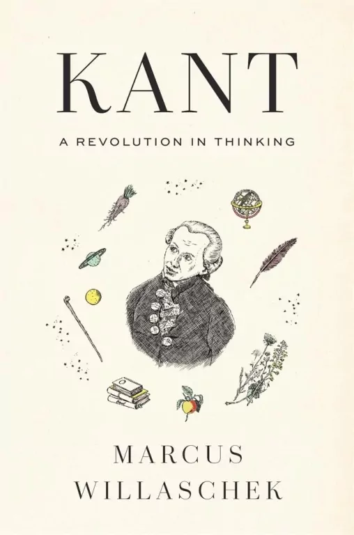 Kant. A Revolution in Thinking - tantis.pl