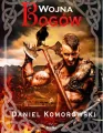 Wojna bogów. Furia Wikingów. Tom 8 - tantis.pl