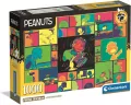 Puzzle 1000 Compact Peanuts - tantis.pl