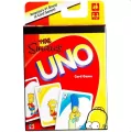 Uno Simpsonowie - tantis.pl