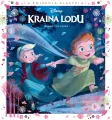 Tajemnicza rzeka. Disney Kraina Lodu - tantis.pl