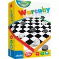 Warcaby mini wersja podróżna - tantis.pl