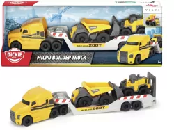 Volvo Micro Builder 32cm