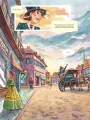 Metro Baker Street. Śledztwa Enoli Holmes. Tom 6 - tantis.pl