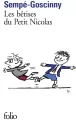 Petit Nicolas Betises du Petit Nicolas - tantis.pl