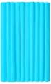 Bibuła marszczona lazurowa 50x200cm (10szt)HERLITZ - tantis.pl