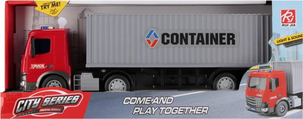 AUTO CIEZAR KONTENER DZ/SW P/B 42X17X10 MC 12/24 - tantis.pl