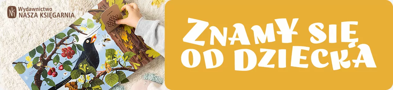 banner Znamy się od dziecka