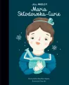 Maria Skłodowska-Curie. Mali Wielcy - tantis.pl