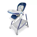 NENO Sedi White krzesełko do karmienia wielofunkcyjne - tantis.pl