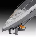 German Submarine Type IX C/40 U190 - tantis.pl