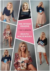 Jak wydać książkę i żyć z pisania