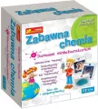 Zabawna chemia. Domowe minilaboratorium - tantis.pl