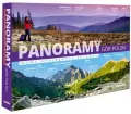 Panoramy gór Polski. Nowe spojrzenie na góry - tantis.pl
