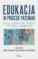 Edukacja w procesie przemian - tantis.pl