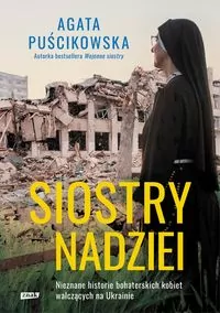 Siostry nadziei - tantis.pl