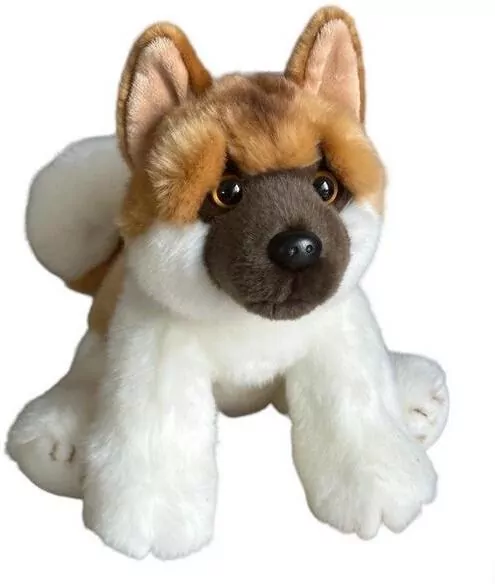 Pies Akita 28cm - tantis.pl