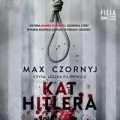 Kat Hitlera audiobook - tantis.pl