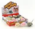 Mysz nakręcana 456679 p12 mix cena za 1 szt - tantis.pl