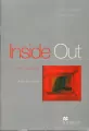 Inside Out Advanced WB z CD + Key - tantis.pl