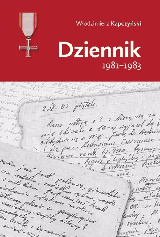 Dziennik 1981-1983 - tantis.pl