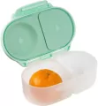 Snackbox pojemnik na przekąski Spearmint - tantis.pl