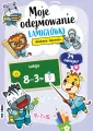 Moje odejmowanie. Łamigłówki - tantis.pl