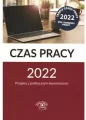 Czas pracy 2022 - tantis.pl