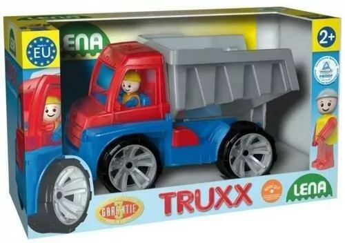 Lena. Truxx Wywrotka, 27 cm - tantis.pl