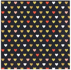 Serwetki Kolekcja 33x33cm