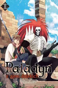 Paladyn z Ziem Dalekich. Tom 2 - tantis.pl