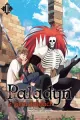 Paladyn z Ziem Dalekich. Tom 2 - tantis.pl
