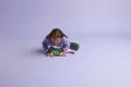 LEGO® Friends. Pokój Paisley 42647 - tantis.pl
